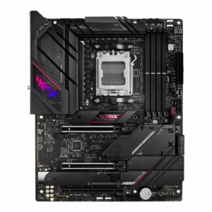 ASUS ROG STRIX B650E-E GAMING WIFI (AM5) (D) - Figura 1