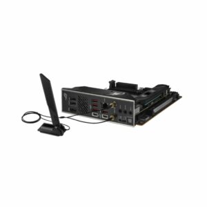 ASUS ROG STRIX B650E-I GAMING WIFI (AM5) (D) - Figura 2