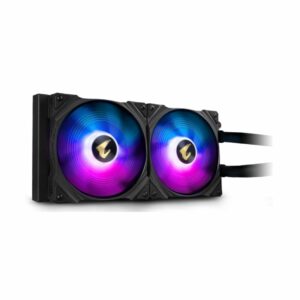 Cooler Gigabyte GP-AORUS WATERFORCE 280 - Figura 3