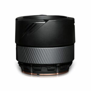 Cooler Gigabyte GP-AORUS WATERFORCE 280 - Figura 6