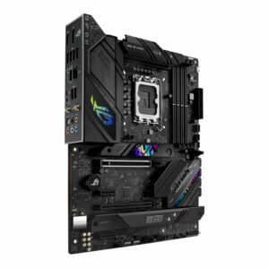 ASUS ROG STRIX B760-F Gaming (WIFI) (1700) (D) - Figura 6
