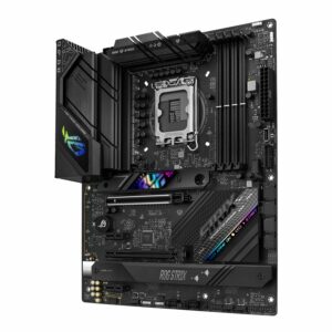 ASUS ROG STRIX B760-F Gaming (WIFI) (1700) (D) - Figura 5