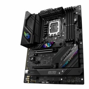 ASUS ROG STRIX B760-F Gaming (WIFI) (1700) (D) - Figura 4