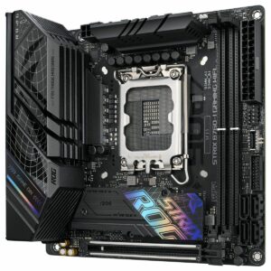 ASUS ROG STRIX B760-I Gaming (WIFI) (1700) (D) - Figura 3
