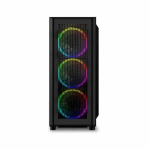 PC- Case Sharkoon RGB WAVE - Figura 7