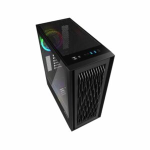 PC- Case Sharkoon RGB WAVE - Figura 6
