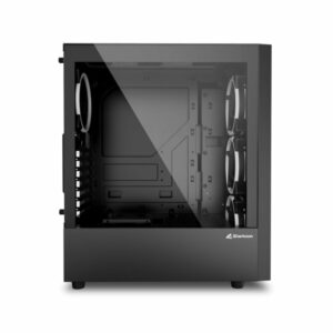PC- Case Sharkoon RGB WAVE - Figura 5
