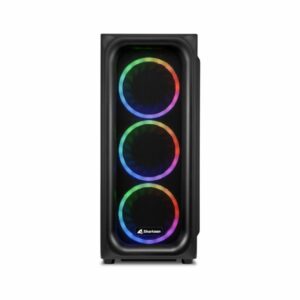 PC- Case Sharkoon TK5M RGB - Figura 7