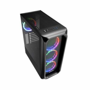 PC- Case Sharkoon TK5M RGB - Figura 6