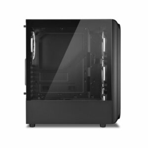 PC- Case Sharkoon TK5M RGB - Figura 5
