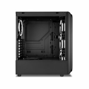 PC- Case Sharkoon TK5M RGB - Figura 4