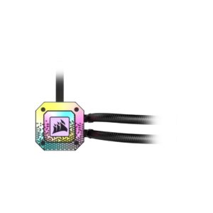 Cooler Corsair iCUE H150i Elite Capellix XT- Wasserkühlung - Figura 3