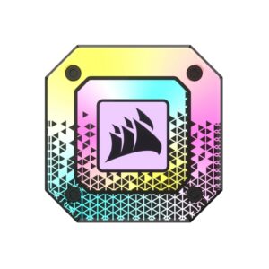 Cooler Corsair iCUE H150i Elite Capellix XT- Wasserkühlung - Figura 6