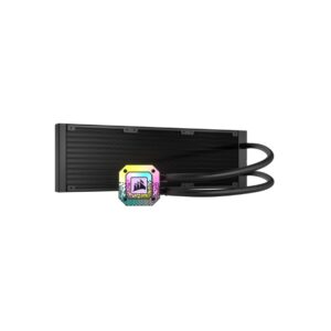 Cooler Corsair iCUE H150i Elite Capellix XT- Wasserkühlung - Figura 8