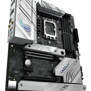 ASUS ROG STRIX B760-A Gaming (WIFI) (1700) (D) - Figura 7