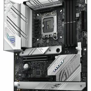 ASUS ROG STRIX B760-A Gaming (WIFI) (1700) (D) - Figura 4