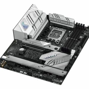 ASUS ROG STRIX B760-A Gaming (WIFI) (1700) (D) - Figura 3