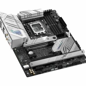 ASUS ROG STRIX B760-A Gaming (WIFI) (1700) (D) - Figura 2