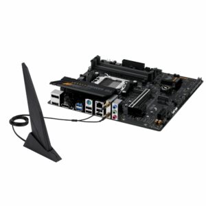 ASUS TUF A620M-PLUS GAMING WIFI (AM5) (D) - Figura 5