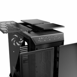 PC- Case BeQuiet Dark Base 901 - schwarz - Figura 6