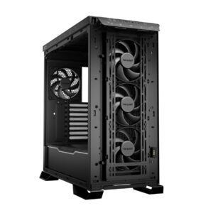PC- Case BeQuiet Dark Base 901 - schwarz - Figura 5