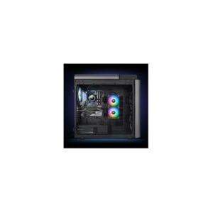 Cooler Thermaltake TH240 ARGB Sync AIO Wasserkühlung CL-W361-PL12SW-A - Figura 3