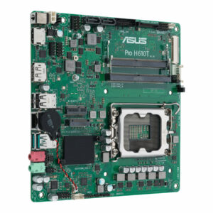ASUS PRO H610T-CSM (1700) (D) - Figura 4