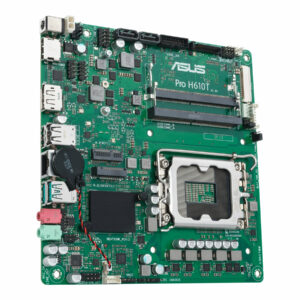 ASUS PRO H610T-CSM (1700) (D) - Figura 3