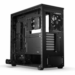 PC- Case BeQuiet Shadow Base 800 FX - schwarz - Figura 3