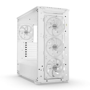 PC- Case BeQuiet Shadow Base 800 FX - weiss - Figura 6
