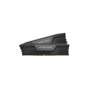 DDR5 32GB KIT 2x16GB PC 6000 Corsair Vengeance CMK32GX5M2E6000Z36 - Figura 6