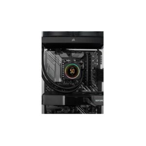 DDR5 32GB KIT 2x16GB PC 6000 Corsair Vengeance CMK32GX5M2E6000Z36 - Figura 3