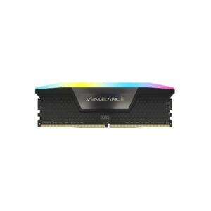 DDR5 32GB KIT 2x16GB PC 6000 Corsair Vengeance RGB CMH32GX5M2E6000C36 - Figura 3