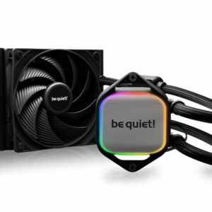 Cooler Be Quiet Pure Loop 2 120 mm AiO Wasserkühlung BW016 - Figura 9