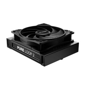 Cooler Be Quiet Pure Loop 2 120 mm AiO Wasserkühlung BW016 - Figura 4