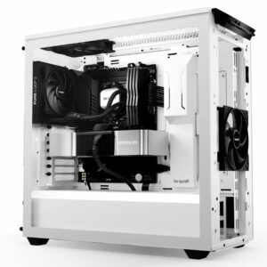 Cooler Be Quiet Pure Loop 2 120 mm AiO Wasserkühlung BW016 - Figura 12