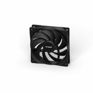 Cooler Be Quiet Pure Loop 2 120 mm AiO Wasserkühlung BW016 - Figura 6
