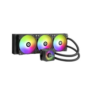 Cooler Enermax LIQMAXFLO ELC-LMF360T-ARGB AiO Wasserkühlung - Figura 3