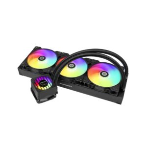 Cooler Enermax LIQMAXFLO ELC-LMF360T-ARGB AiO Wasserkühlung - Figura 5