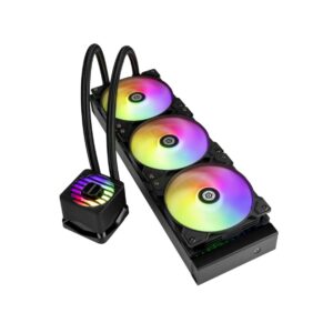 Cooler Enermax LIQMAXFLO ELC-LMF360T-ARGB AiO Wasserkühlung - Figura 6