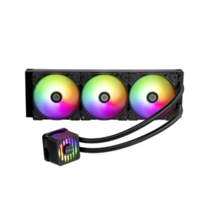 Cooler Enermax LIQMAXFLO ELC-LMF360T-ARGB AiO Wasserkühlung - Figura 8