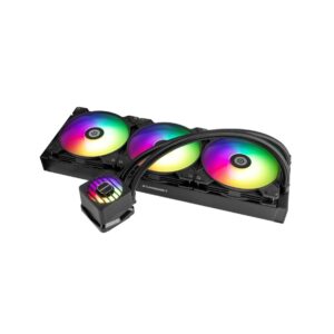 Cooler Enermax LIQMAXFLO ELC-LMF420T-ARGB AiO Wasserkühlung - Figura 5