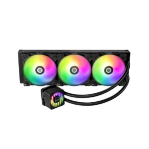 Cooler Enermax LIQMAXFLO ELC-LMF420T-ARGB AiO Wasserkühlung - Figura 8