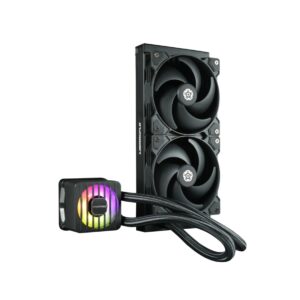 Cooler Enermax LIQMAXFLO SR ELC-LMF240-SF AiO Wasserkühlung - Figura 4
