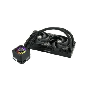 Cooler Enermax LIQMAXFLO SR ELC-LMF240-SF AiO Wasserkühlung - Figura 5