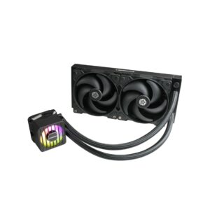 Cooler Enermax LIQMAXFLO SR ELC-LMF240-SF AiO Wasserkühlung - Figura 7