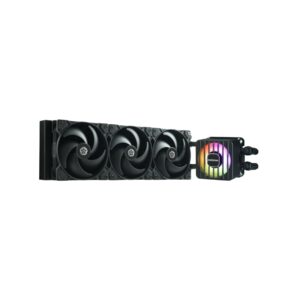 Cooler Enermax LIQMAXFLO SR ELC-LMF360-SF AiO Wasserkühlung - Figura 1