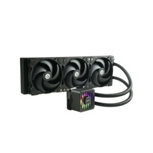 Cooler Enermax LIQMAXFLO SR ELC-LMF360-SF AiO Wasserkühlung - Figura 3