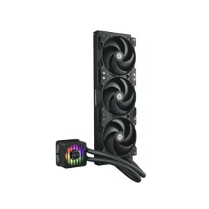 Cooler Enermax LIQMAXFLO SR ELC-LMF360-SF AiO Wasserkühlung - Figura 4