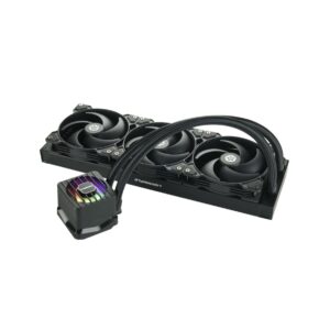 Cooler Enermax LIQMAXFLO SR ELC-LMF360-SF AiO Wasserkühlung - Figura 5